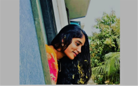 Profile photo for Sravani Kuraganti
