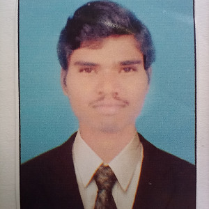 Profile photo for UGGIRALA VENKATESWARARAO.