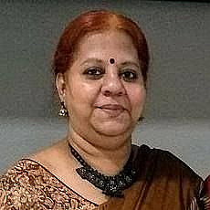 Profile photo for shobha rajshekar