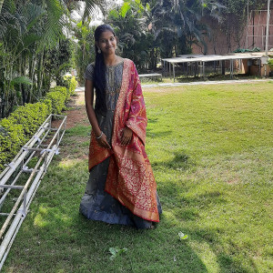 Profile photo for Haritha nilayam