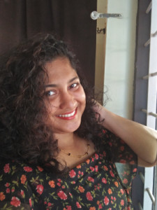 Profile photo for Simi sajid