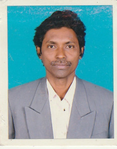 Profile photo for SATYANARAYANA MURTHY BONTHU