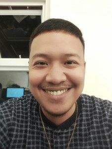 Profile photo for Arjay Putong Bolaños