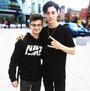 Profile photo for Ben Conlon