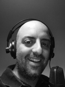 Profile photo for Andrea Bucci