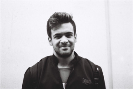 Profile photo for Moe Ismail