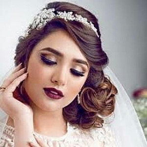 Profile photo for Khadija tarda