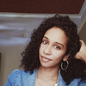 Profile photo for Jenaki E V