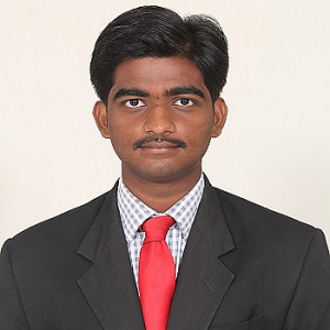 Profile photo for Rajah Kaleeswaran