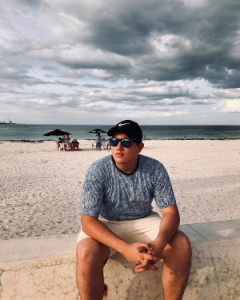 Profile photo for Alejandro Esapaña Aresti