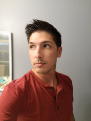 Profile photo for Ian Dylan Morales