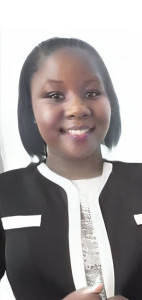 Profile photo for Agatha Tusiime