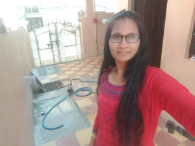 Profile photo for Koppula Durga