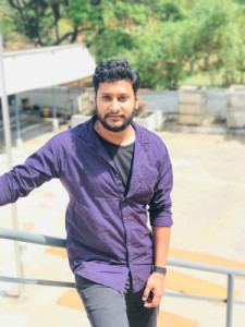 Profile photo for Raghava Daripally