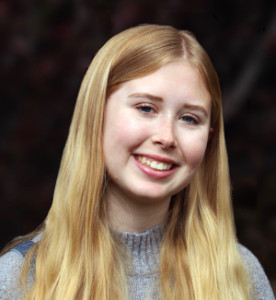 Profile photo for Madison Handley