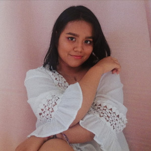 Profile photo for Sirya Gabriela Moreno Gabriela