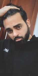 Profile photo for Uday govindarajula