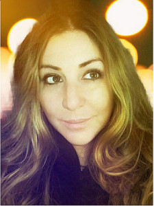 Profile photo for Sandra Esposito