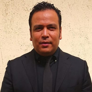 Profile photo for Emmanuel Guerrero