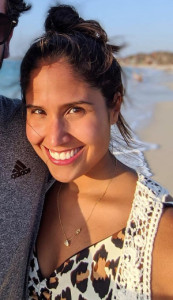 Profile photo for María Gracia Flores