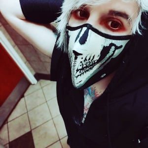 Profile photo for Jacob marvel