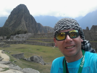 Profile photo for José Carlos Cornejo Del Carpio