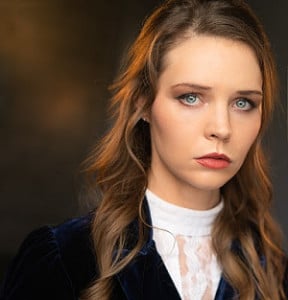 Profile photo for Sarah Kate Allsup