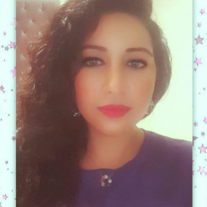 Profile photo for meriem asry