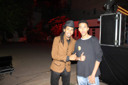 Profile photo for Salaheddine EL KAOUSSI