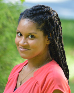 Profile photo for Gabrielle Givens