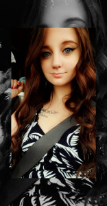 Profile photo for Ashley Allison