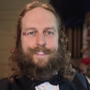 Profile photo for Mark Jones