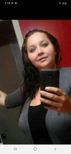 Profile photo for Amber friddle