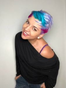 Profile photo for Nelyda Ramirez