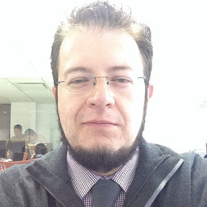 Profile photo for Arturo Rocha Buitron