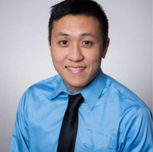 Profile photo for Steven Huang