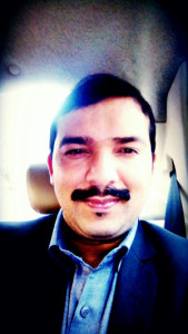 Profile photo for Ifthekar Khan