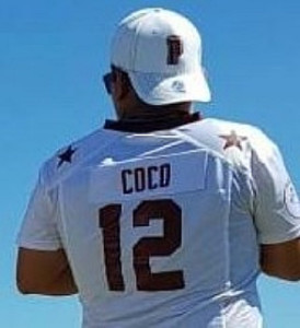 Profile photo for Omar Omar