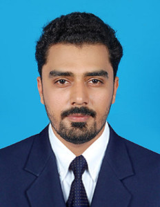 Profile photo for MUHAMMED FAZIL CHERU VEEDU
