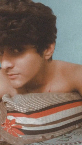 Profile photo for rushabh patel