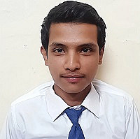 Profile photo for Rajat Lama