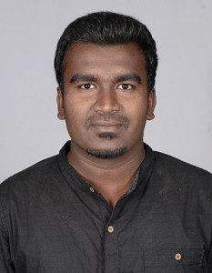 Profile photo for Sudharsan M