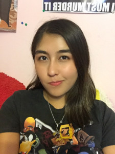 Profile photo for Valentina Quiñones