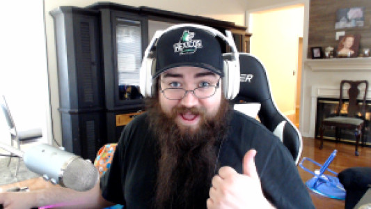 Profile photo for Paul T. Tucker