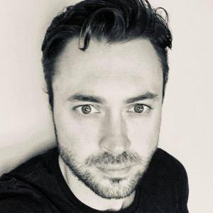Profile photo for Neil Glasgow
