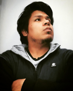Profile photo for Jahir Vicente