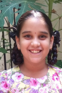 Profile photo for Nandana K.S.S