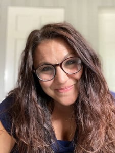 Profile photo for Alexandra Gaudet