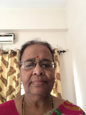Profile photo for Bharathi G