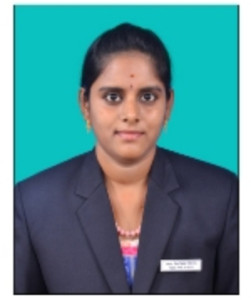 Profile photo for Padma Priya A
